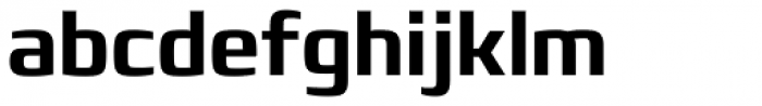 Francker Pro Condensed SemiBold