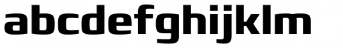Francker Std Cyrillic Bold