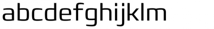 Francker Std Cyrillic Light
