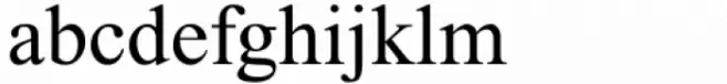 Frank Ruhl MF Bold Italic Std