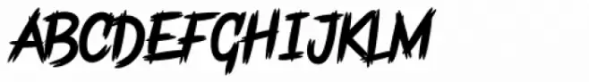Frankentype