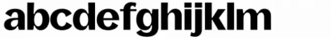 Fregan Sans Bold