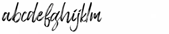 Fregiselle Brush Regular