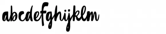 French Bulldog Script
