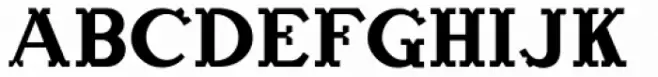 French Lettering JNL
