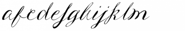 Frieda Script