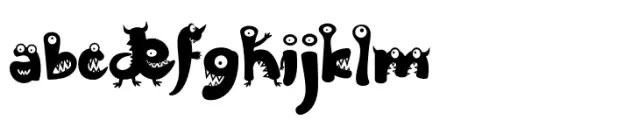 Friendly Monster Regular