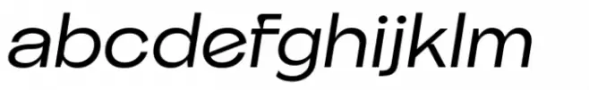 Frink Rio Regular Italic