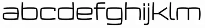 Frio Extended Light