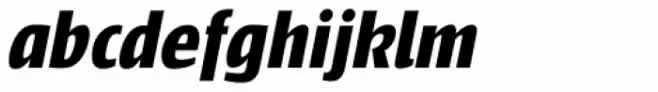 Frisans Std Bold Italic