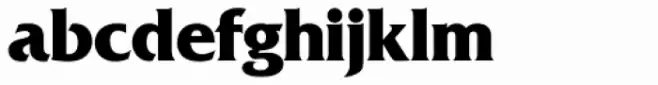Friz Quadrata SH Bold
