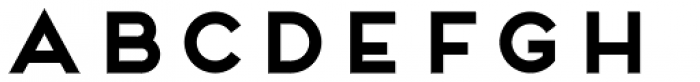 Frontage Bold
