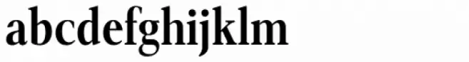 Frontis Condensed Demi Bold