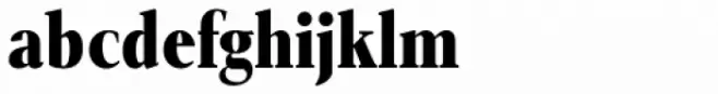 Frontis Condensed Heavy