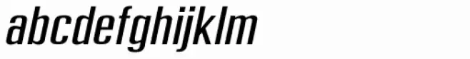 Frown Town Oblique