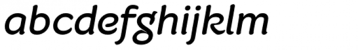 Fruitygreen Pro Italic
