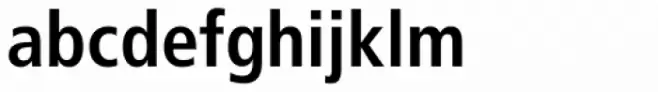 Frutiger Arabic Std 67 Condensed Bold