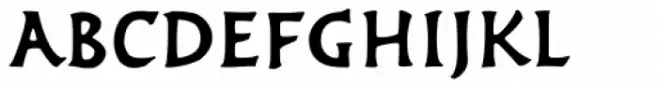 Frutiger Capitalis
