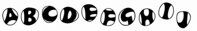Frutiger Stones Std