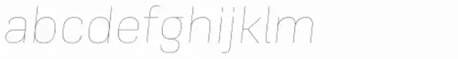 Frygia Hairline Italic
