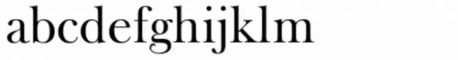 Fry's Baskerville Std Roman