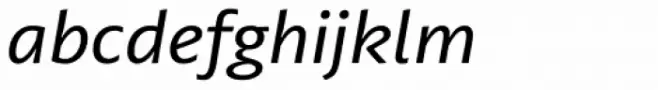 FS Irwin Italic