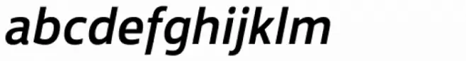 FS Jack Medium Italic