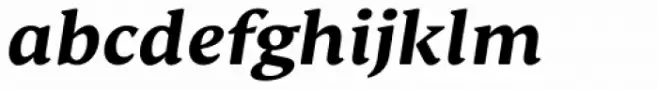FS Kim Text Bold Italic