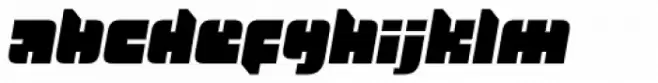 FS Pele Two Italic