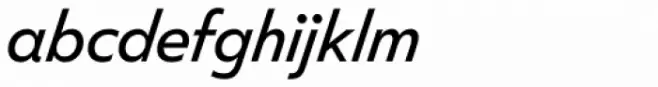 FS Split Sans Italic