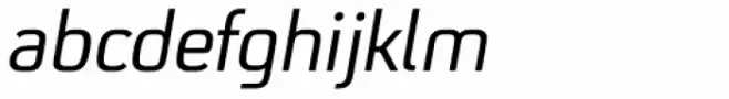 FS Untitled Regular 400 Italic