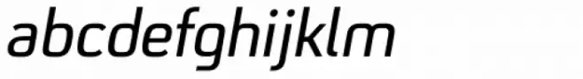 FS Untitled Regular 450 Italic