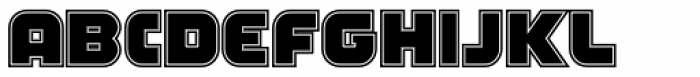 FT Industry Machine SemiBold