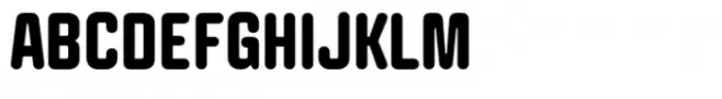Ft Zeux Bold Rounded