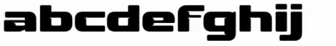 Fuel Extended Bold