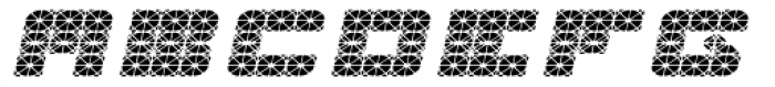 Fugues Rounded Italic
