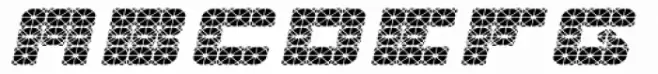 Fugues Rounded Italic