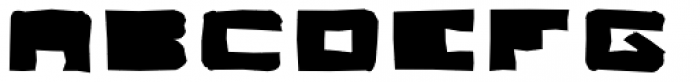 Fugues Solid Blotchy
