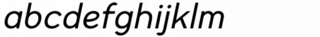 Fulcanelli Italic