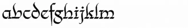 Fulgora Blanca