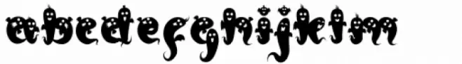 Funboo Regular