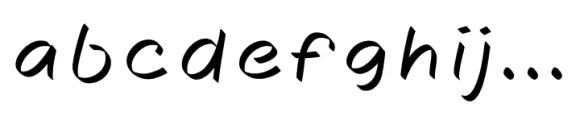Funtrude Regular Basic