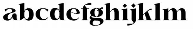 Fusskia Bold