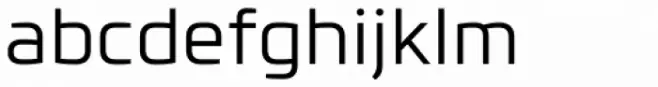 Futo Sans Regular
