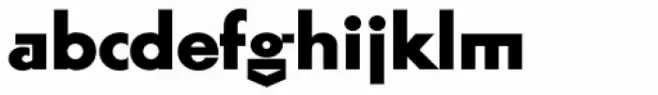 Futura Classic Bold