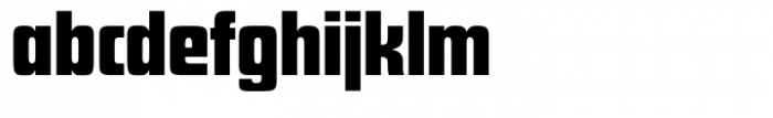 Futura Display Standard (d)