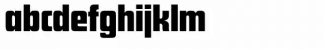 Futura Display Standard (d)