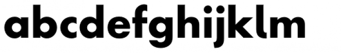 Futura ND Alt Bold