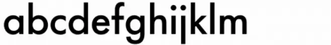 Futura Now Headline Medium