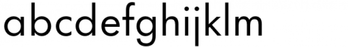 Futura Now Text Regular